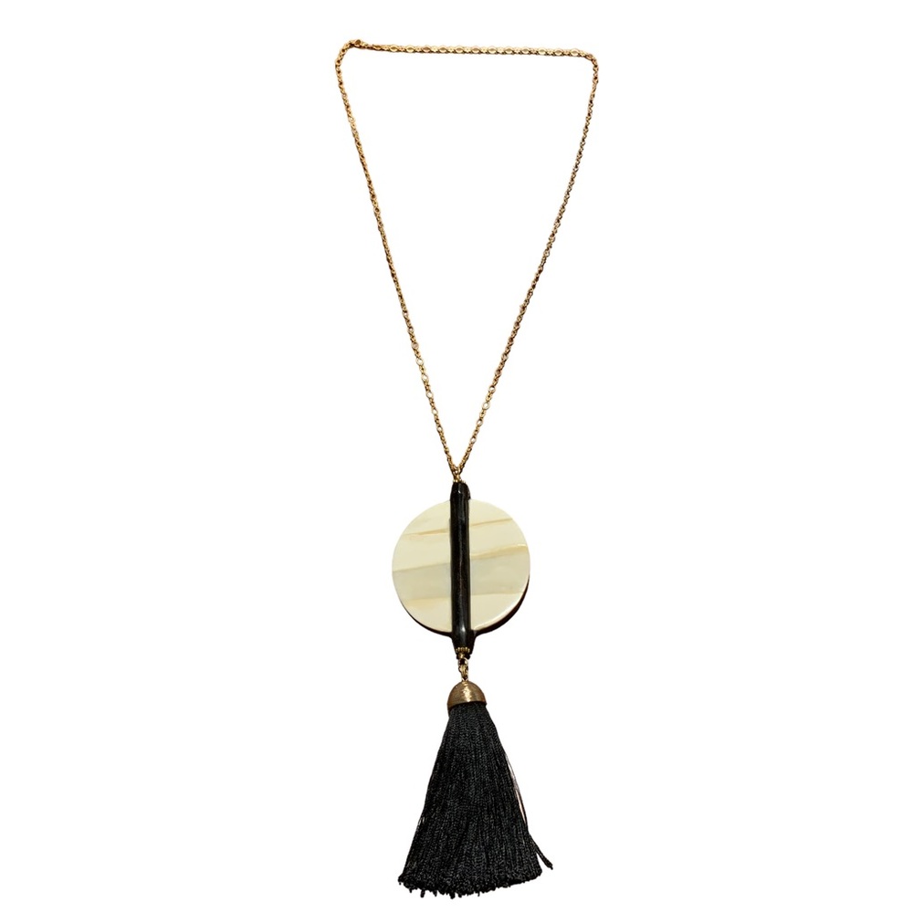 NWOT Statement Necklace